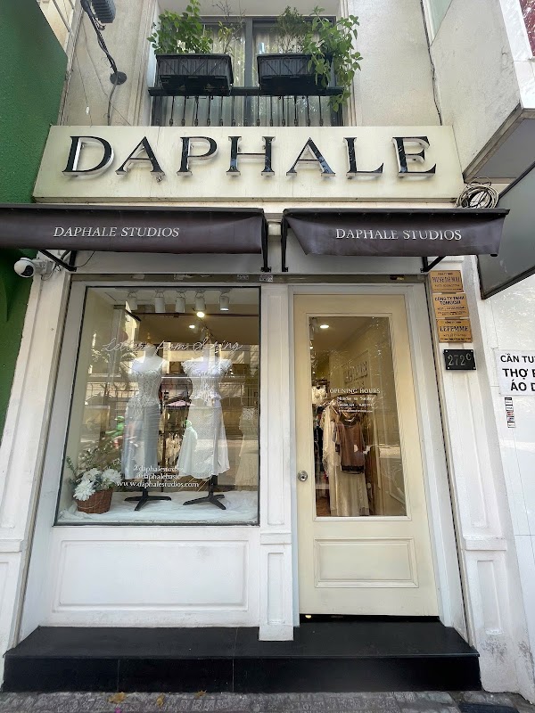 DAPHALE STUDIOS 3