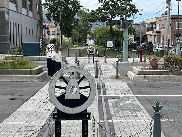 Former Japanese National Railways, Temiya line 3