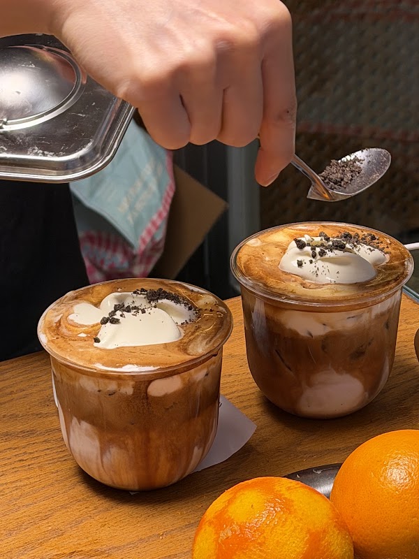 Pinned Coffee 3