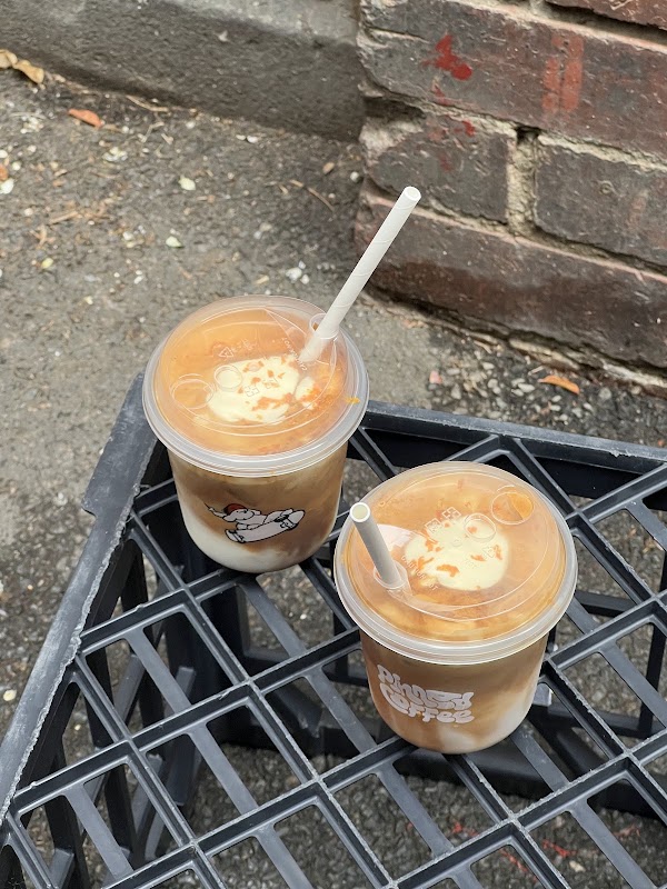Pinned Coffee 2