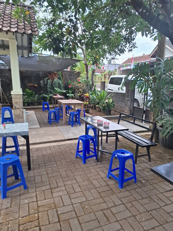 Sambal Tumpang Mbah Rakinem 1