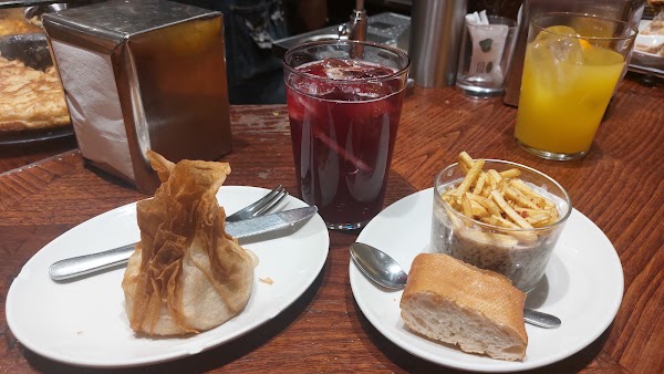 Cafe Bar Gaucho 4