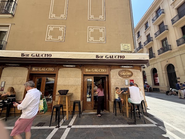 Cafe Bar Gaucho 2
