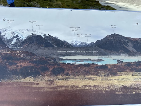 Kea Point 4