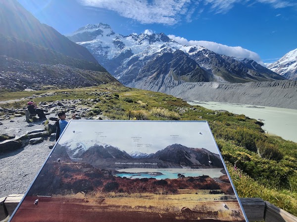 Kea Point 3