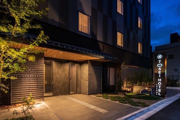Tosei Hotel Cocone Asakusa