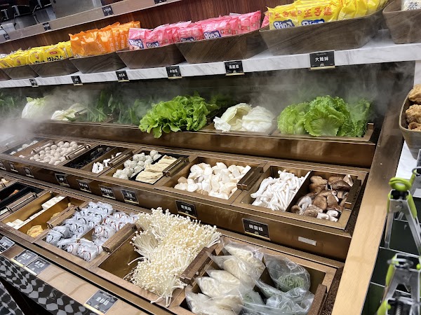 嗑肉石鍋-西屯順平店(二代店) 1