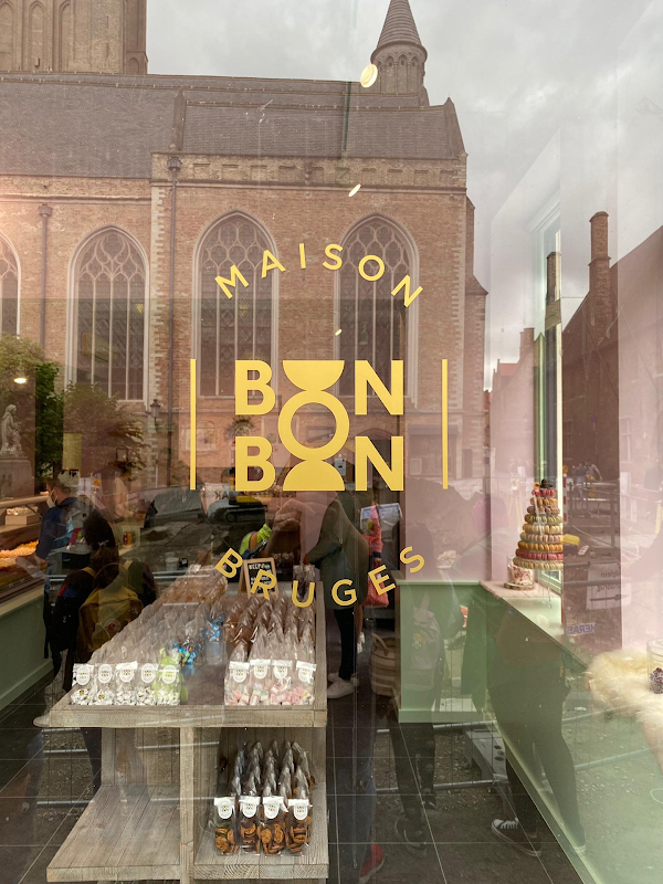 MAISON BONBON 1