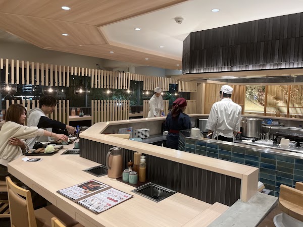 Gyukatsu Motomura Sanjo Kawaramachi Branch 2
