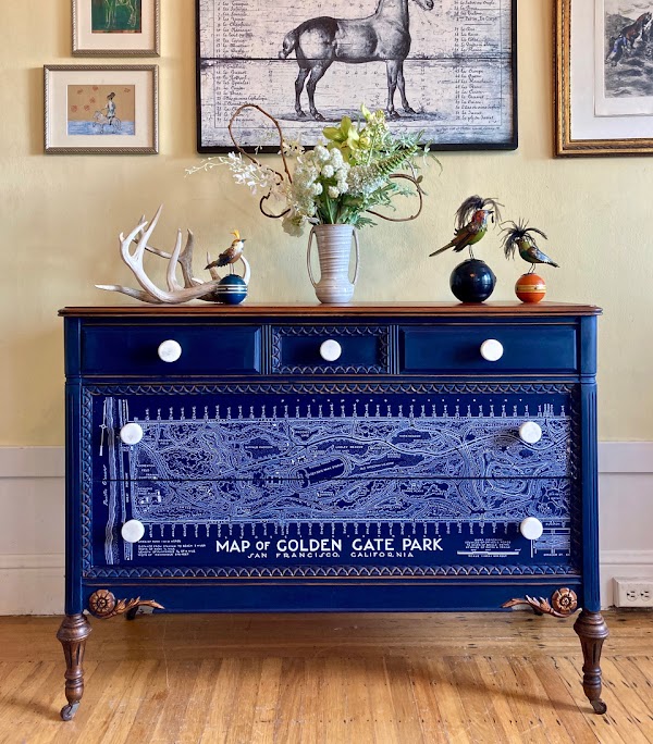 Kismet SF Furniture
