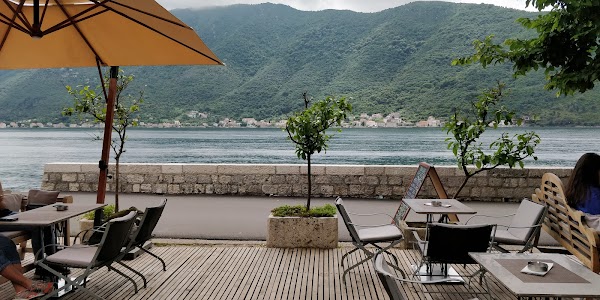 Perast Pizza Bocalibre