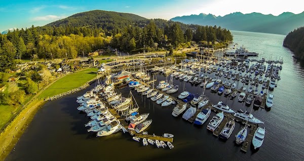 Canada West Coast 15