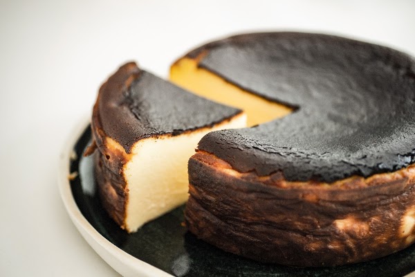 15cenchi Japanese Cheesecake Darling Square 5