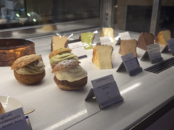 15cenchi Japanese Cheesecake Darling Square 4