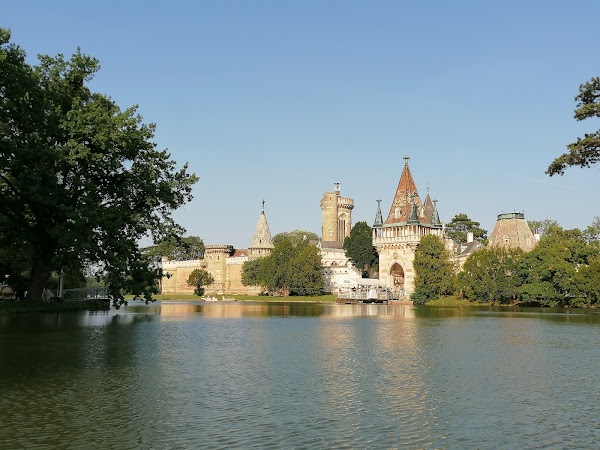 Laxenburg
