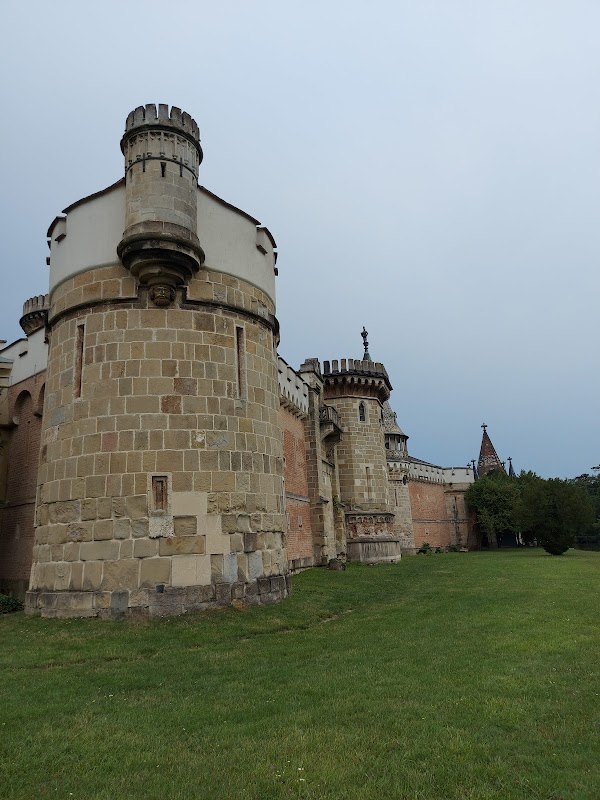 Laxenburg 5