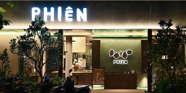Phiên