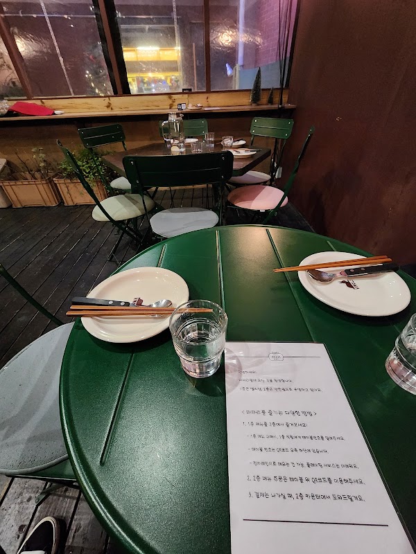 Mamalee Market 2