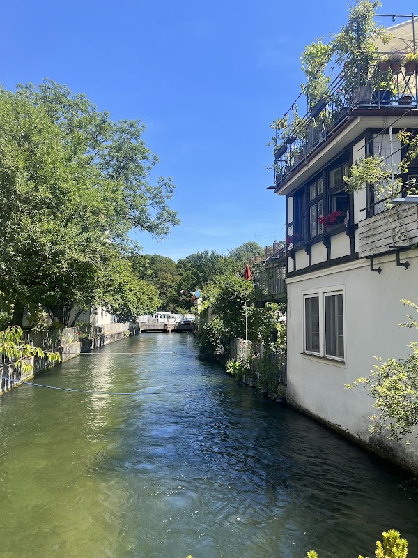 Little Venice