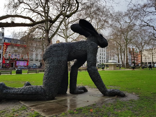 Berkeley Square 4