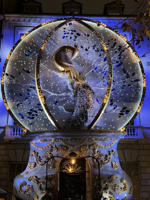 Berkeley Square 2