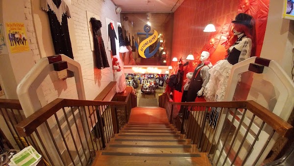 Beyond Retro Soho 4
