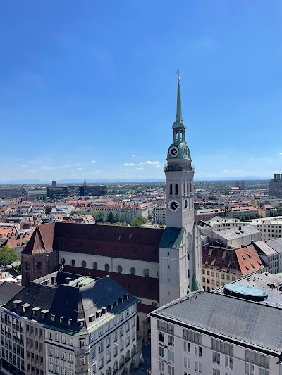 St. Peter 1