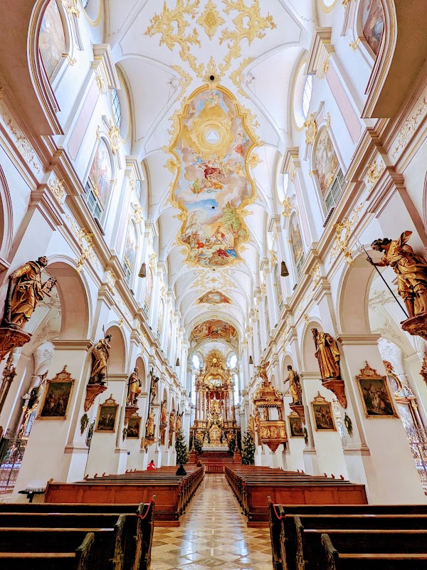 St. Peter 5