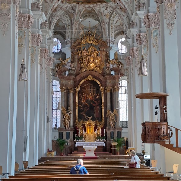St. Peter 3