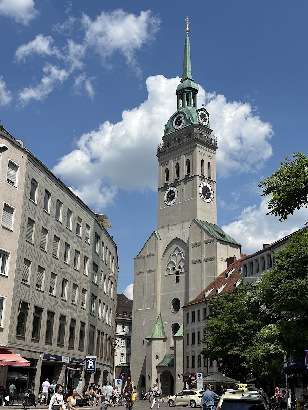 St. Peter 2