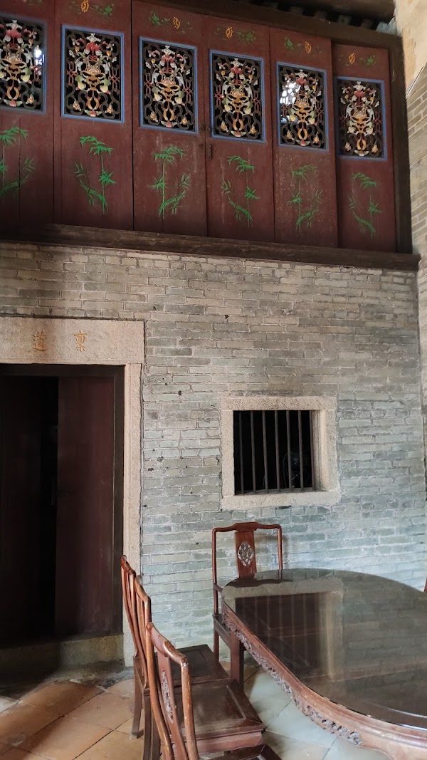 Ping Shan Heritage Trail 4