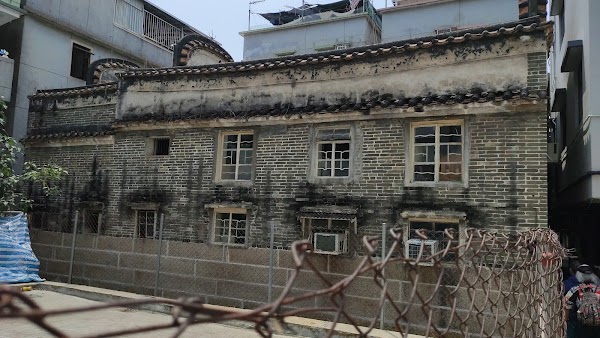 Ping Shan Heritage Trail 3