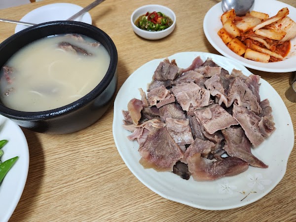 Inamjang Euljiro Main 3