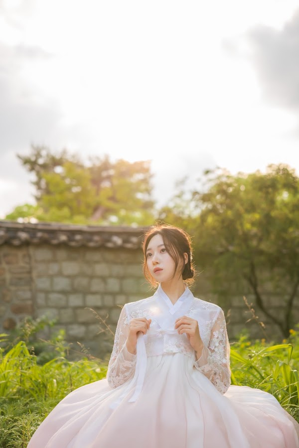 Gigibebe Hanbok Rental