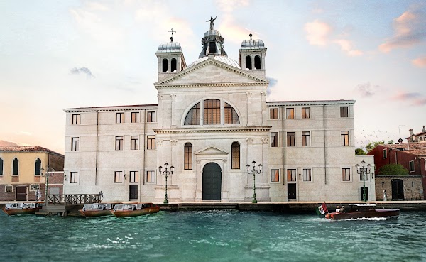 Airelles Venezia 1