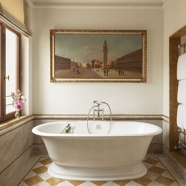 Airelles Venezia 3