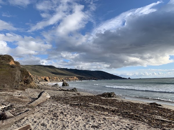 Andrew Molera State Park 5