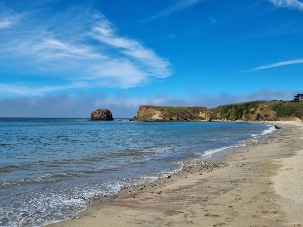 Andrew Molera State Park 4