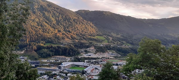 Sogndalsfjøra 5