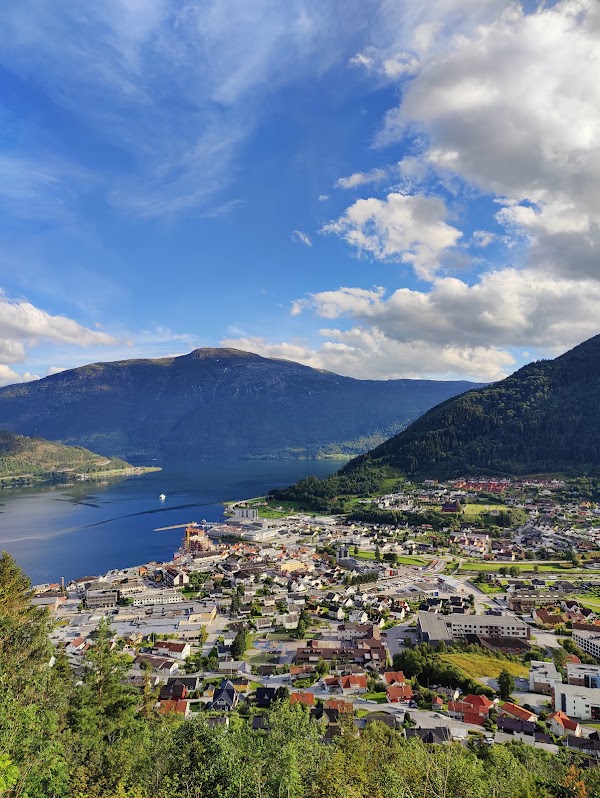 Sogndalsfjøra 2