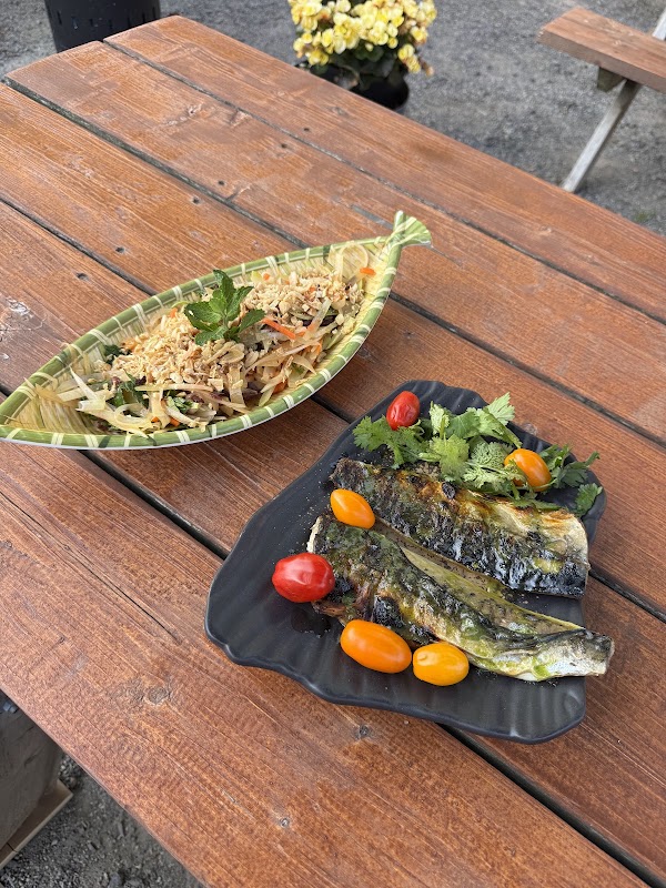 Viet Fusion Restaurant and Beer Garden 5
