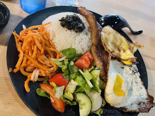 Viet Fusion Restaurant and Beer Garden 3