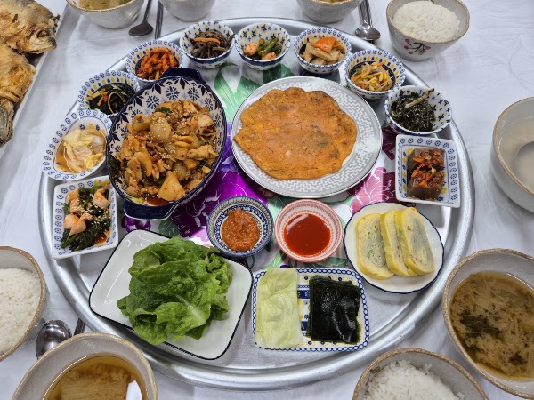 제주할망밥상 모슬포점 5