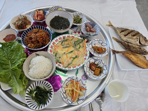 제주할망밥상 모슬포점 4