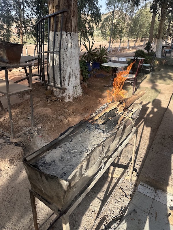 Tazerbit (Chez Khadija) 1