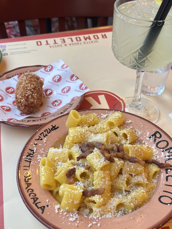 Romoletto 2