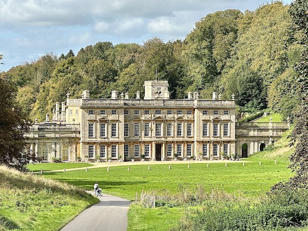 Dyrham Park 1