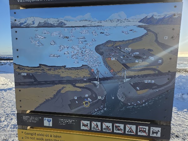 Diamond Beach lookout 2