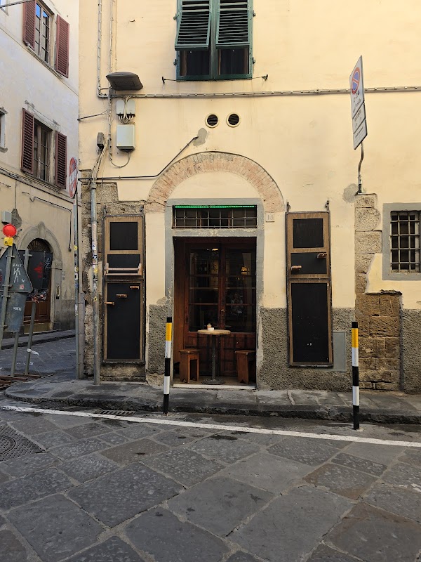 Caffè Notte 3