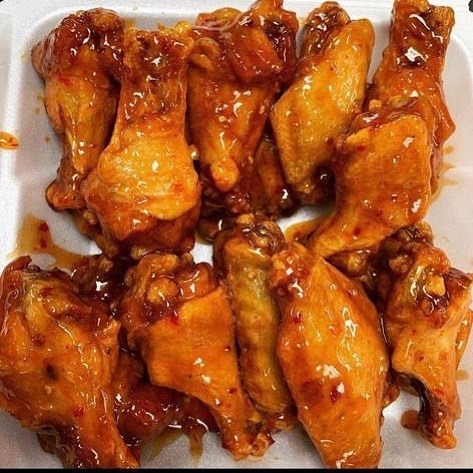 Johnny's Restaurant & Bar 4